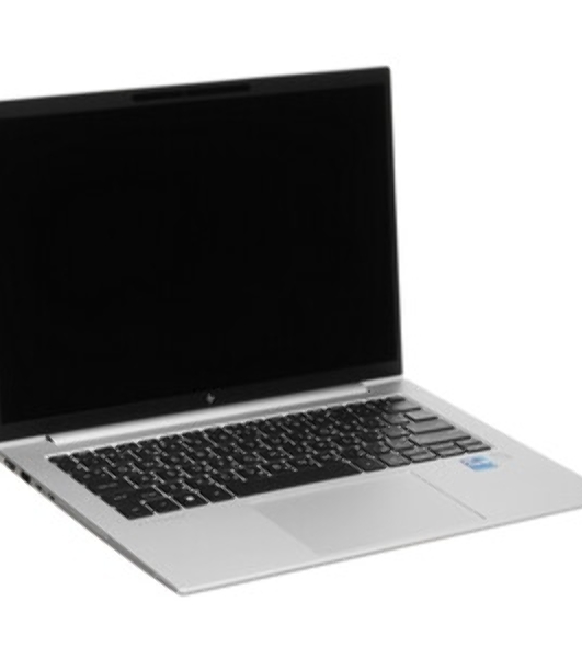 Ноутбук HP EliteBook 840 G10/14'/IPS/Intel Core i5-1335U/16Gb/512Gb SSD/Inte Graphics/DOS/серебристый/1.36kg