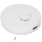 Робот-пылесос Dreame D10 Plus белый, 5200 мА·ч Li-Ion, уборка сухая/влажная, пылесборник контейнер 0.4 л, фото18