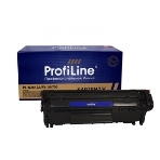 Картридж лазерный ProfiLine PL-Q2612A/703 для принтеров HP LJ 1010/1012/1015/3015/3020/3030/1020/1022/3050/3052/3055/M1005/M1005MFP/M1319/M1319MFP Series Canon LBP 2900/3000 2000 копий, фото2