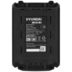 Аккумулятор Hyundai VCB-S7970 универсальный (1 предмет.), фото8