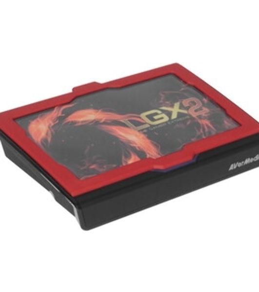 Карта видеозахвата внешняя Live Gamer Extreme 3, (GC551G2), RTL