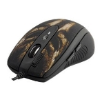 Мышь проводная A4Tech XL-750BH черный, 3600 dpi, USB, кнопки - 7, фото19