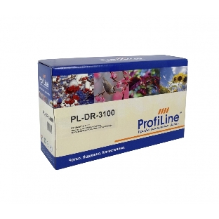 Драм-картридж ProfiLine PL-DR-3100 для Brother HL-5240/5250DN/5250DNT/5270DN/5280DW, MFC-8460N/8660DN/8860DN/8870DW, DCP-8060/8065DN 25000 копий