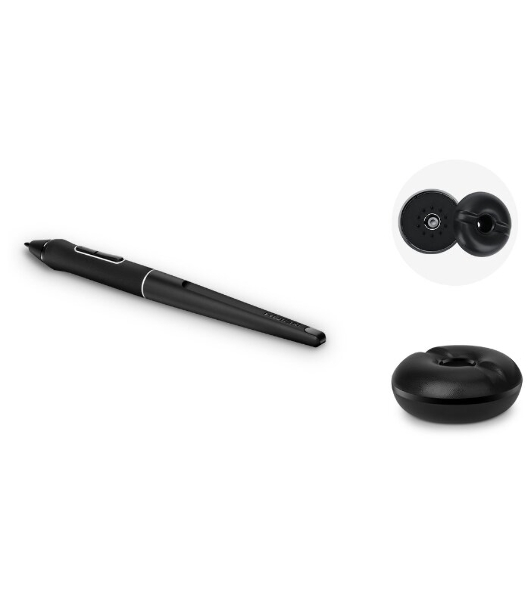 Графический монитор Huion Kamvas Pro 20 (2019), 19.5', 1920x1080, 8192 уровней, HDMI
