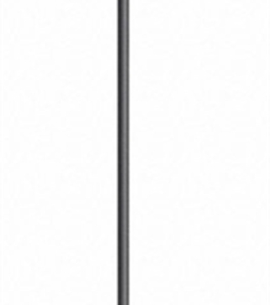 Проводные наушники Sennheiser HD 200 PRO черный, полноразмерные, jack 3.5 мм + 6.3 мм