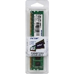Оперативная память Patriot, DDR3, 4GB (1x4 GB), 1333 MHz, CL9, DIMM, фото6