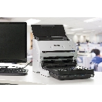 Сканер Epson WorkForce DS-530II A4, фото5