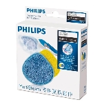 Насадки для паровых очистителей Philips Насадки для паровых очистителей Philips/Сменные насадки из микрофибры для паровых очистителей FC7008, FC7012, фото3