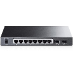 Коммутатор TP-Link SMB TL-SG2210P настольный, фото10