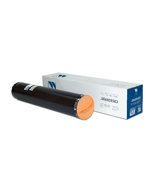 Картридж NVPrint совместимый NV-006R01583 для Xerox 4110/4112/4127/4590/4595/4110EPS/4112EPS/4127EPS/4590EPS (81000k)