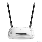 Маршрутизатор беспроводной TP-Link TL-WR841N 10/100BASE-TX, фото29