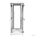 Шкаф коммутационный ЦМО ШТК-М-42.8.8-4ААА 42U 800x820 мм пер. дв. перфор. задн. дв. стал. лист 2 бок. пан. 500 кг белый, фото37