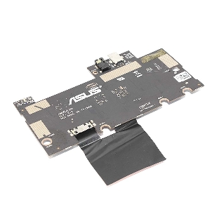 Материнская плата для Asus Zenpad 8.0 Z380CX 2x16Gb Android 5.0.2