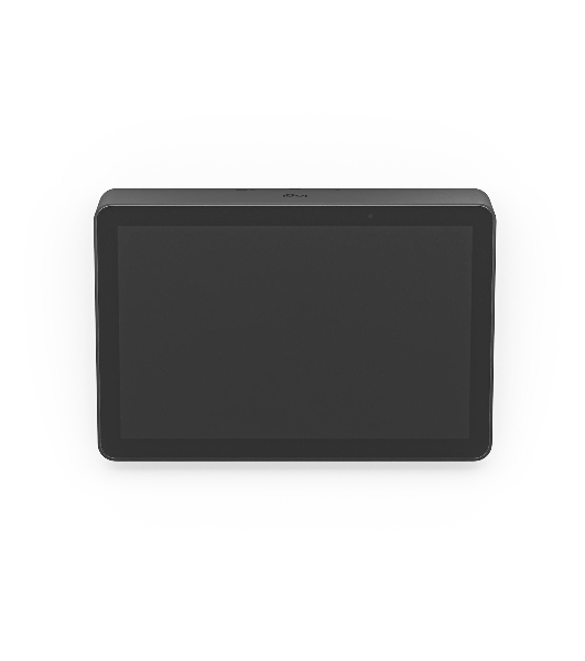 Сенсорный контроллер Logitech Tap IP-GRAPHITE 952-000085