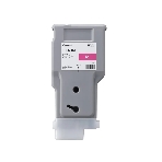 Картридж струйный Canon INK TANK PFI-321 MAGENTA пурпурный (300 мл) для Canon imagePROGRAF TM-250, TM-255, TM-350, TM-355, фото2