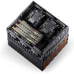 Компьютерный корпус JONSBO Computer Case N5 черный, фото23