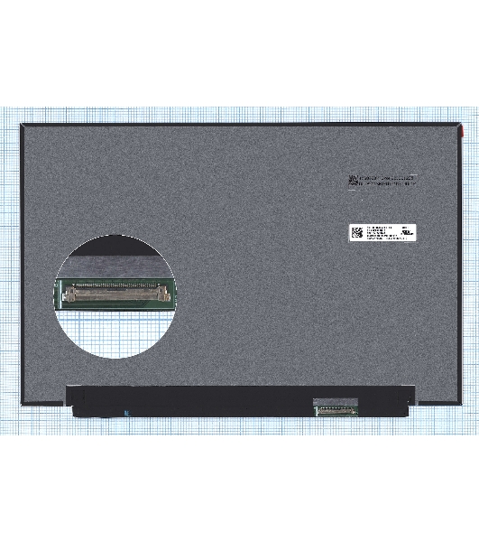 Матрица TL145ADMP01-00