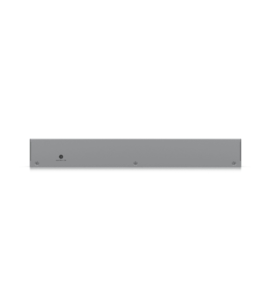 Коммутатор Ubiquiti Networking interface, (12) GbE RJ45 ports (4) 1/2.5 GbE RJ45 ports (2) 10G SFP+ ports; Total non-blocking throughput, 42 Gbps; Switching capacity, 84 Gbps