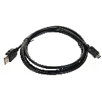 Кабель USB 2.0 A-->mini-B 5P (1.8 м) черный, Telecom TC6911BK-1.8M, фото9