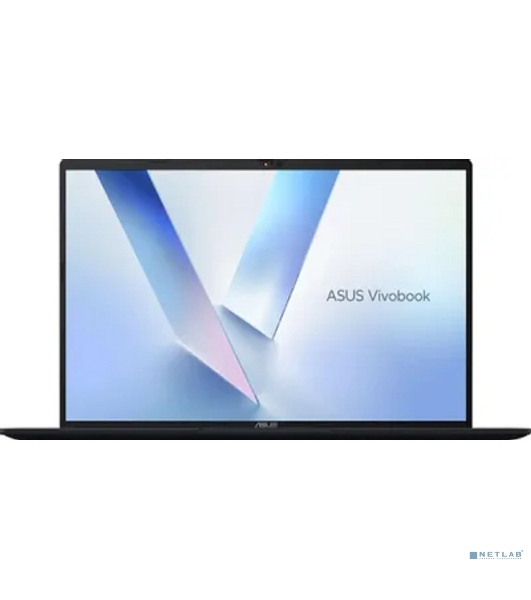 Ноутбук ASUS VivoBook M1807GA-S8054 синий 18' WUXGA Ryzen AI 7 445/32Gb/SSD1Tb/noOS