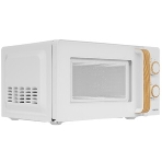 Микроволновая печь Centek CT-1559 белый, 20 л, 700 Вт, переключатели - поворотный механизм, фото6
