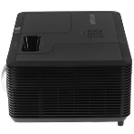 Проектор InFocus IN0046ST DLP, WXGA, 4300 lm, 30 000:1, 0.521:1, 2xHDMI 1.4, VGA in/out, Composite Video, 3.5мм in/out, USB-A, RS-232, RJ-45, лампа 15 000ч.(ECO mode), 10W, 27дБ, 2,9 кг, PJ-Link, БЕЛЫЙ, фото8