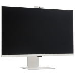 Монитор 31.5' LG 32U850SA-W IPS 3840x2160, 60 Гц, 5 мс, 16:9, 400 кд/м², 2xHDMI 2.0, USB-C (90 Вт), USB Hub (3x USB 3.0), 3.5 Jack, HDR10, динамики (2x5 Вт), веб-камера, Smart TV (webOS 24), Wi-Fi, Bluetooth, VESA 100x100, белый, фото18