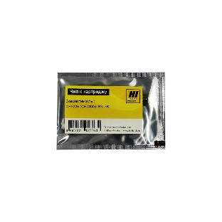 Чип Hi-Black к картриджу HP CLJ CP5225, BK 7K