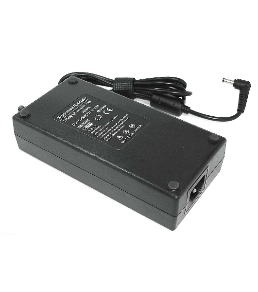Блок питания для монитора и телевизора LCD 12V 12.5A (5.5 x 2.5 мм) OEM