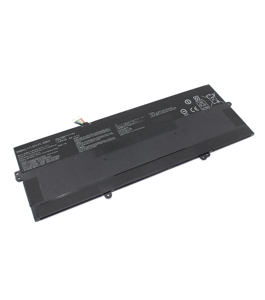 Аккумуляторная батарея для ноутбука Asus Chromebook C425TA 11.55V 48Wh Orig
