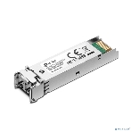 Модуль TP-Link SMB TL-SM311LM Gigabit SFP module, Multi-mode, MiniGb,IC, LC interface, Up to 550/275m distance, фото13