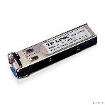 Трансивер TP-Link SMB TL-SM321A 1000Base-BX WDM SFP LC TX:1550nm RX:1310nm 10km, фото12