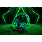 Гарнитура Razer Blackshark V2 HyperSpeed чёрный, беспроводная, Bluetooth, до 70 ч, фото12