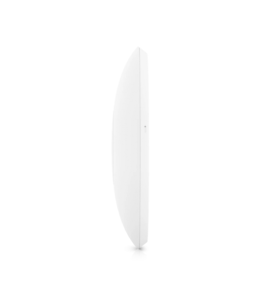 Точка доступа Ubiquiti UniFi 6 AP Pro U6-Pro 2.4+5 ГГц, Wi-Fi 6, 4х4 MU-MIMO, 802.3at, 1х 1G RJ45