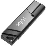 Флешка USB Netac U336 32Gb USB 3.2 Write protect Switch Flash (replaced NT03U336S-032G-30BK), фото4