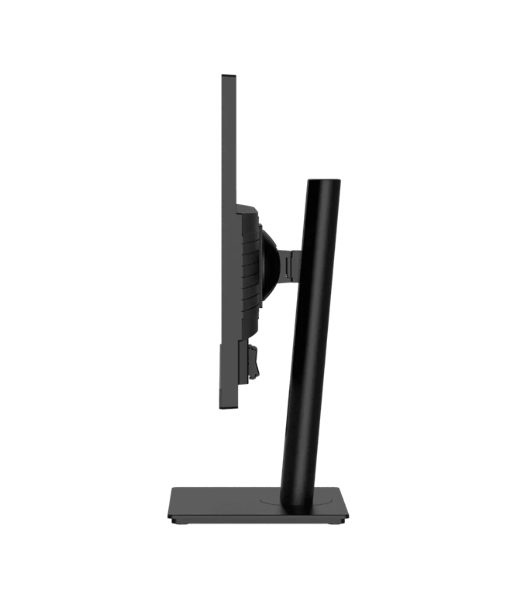 Монитор 23.8' RDW Computers RDW2401K IPS 1920x1080, 120 Гц, 5 мс, 16:9, 300 кд/м², VGA, HDMI 1.4, DP 1.2, 3.5 Jack, динамики (2×2 Вт), черный, в реестре Минпромторга