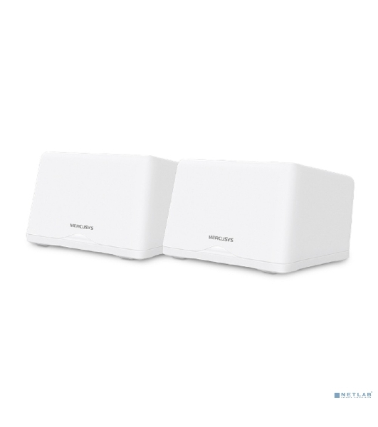 Mesh-система Mercusys Halo H47BE(2-pack)