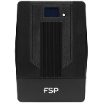 Блок питания FSP FSP2000-20FM 2000W, CRPS Redundant module (ШВГ = 73,5x39x185мм), AC FullRange Input, DC 12V & 12Vsb Output,PMBUS 1.2, 80 PLUS Platinum, фото 1