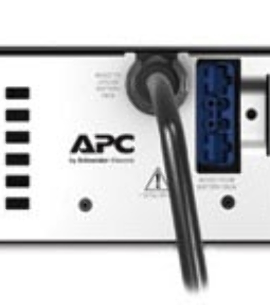 Батарея APC Smart-UPS X 48V External Battery Pack SMX48RMBP2U RM 2U/Tower, for SMX750I, SMX1000I, SMX1500RMI2U, SMX1500RMI2UNC