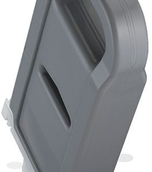 Картридж струйный Canon PFI-710 Y 2357C001 желтый (700 мл) для Canon TX-2000/TX-3000/TX-4000