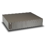 Медиаконвертер D-Link DMC-1000/A3A 16 bays to house, фото 1