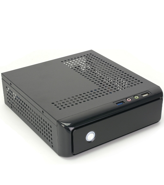 Компьютерный корпус CROWN CMC-170-103 (CM-PSDC95)