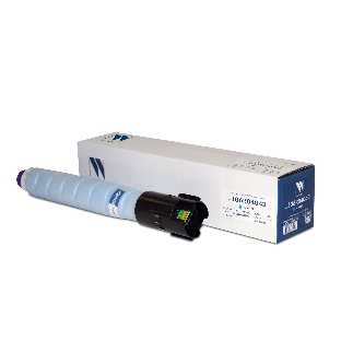 Картридж лазерный NVPrint совместимый NV-106R04042 Голубой для Xerox VersaLink C8000 (7600k)