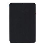 Модуль (матрица + тачскрин) для Xiaomi MiPad 5 черный, фото2