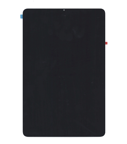 Модуль (матрица + тачскрин) для Xiaomi MiPad 5 черный