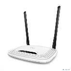 Маршрутизатор беспроводной TP-Link TL-WR841N 10/100BASE-TX, фото28
