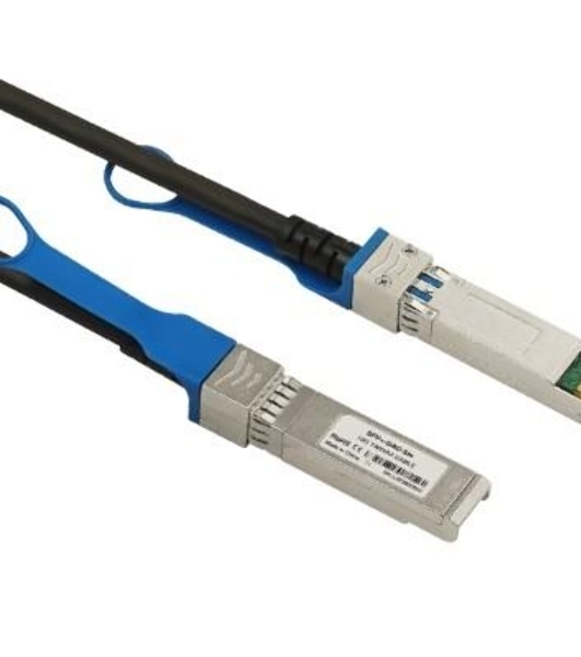 Кабель DAC SFP+ 10G 3M LRDAC-SFP+-3M LR-LINK