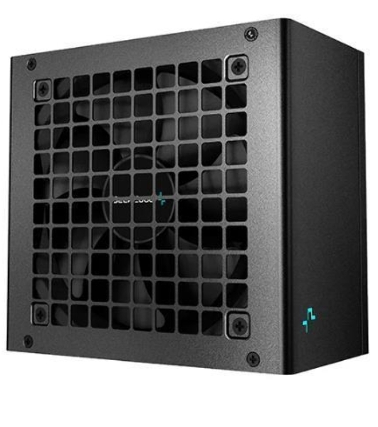 Блок питания Deepcool/GamerStorm PN850M, 850Вт, 80 PLUS Gold, 120мм, черный