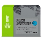 Картридж струйный Cactus CS-C8765 №131 черный (20 мл) для HP DJ 5743/5943/6543/6623/6843/6943/6983/9803/7213/7313/7413/K7103/PS 2573/2613/2713/8053/8153/8453/8753/D5063/Pro B8353, фото4