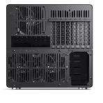 Компьютерный корпус JONSBO Computer Case N5 черный, фото22